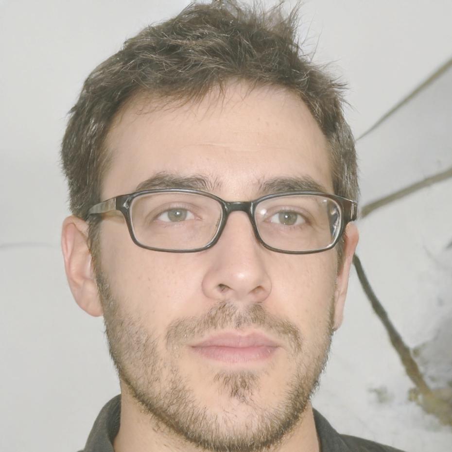 Torben Hausmann, Achtsamkeitslehrer und Gründer von exivalenta