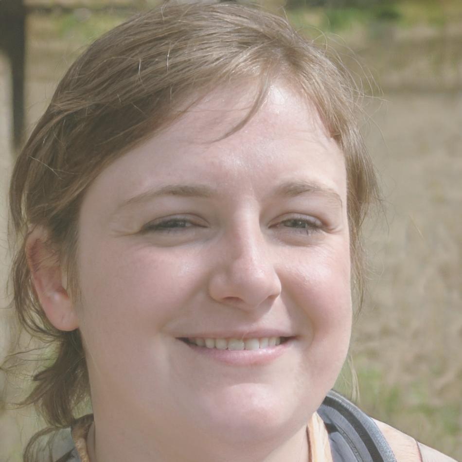 Katrin Bergmann, Gründerin und Achtsamkeitstrainerin